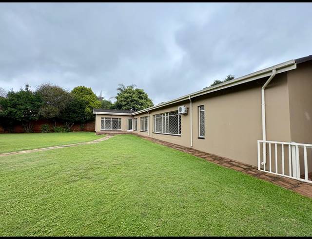 3 BEDROOM HOUSE FOR SALE IN SONNEVELD